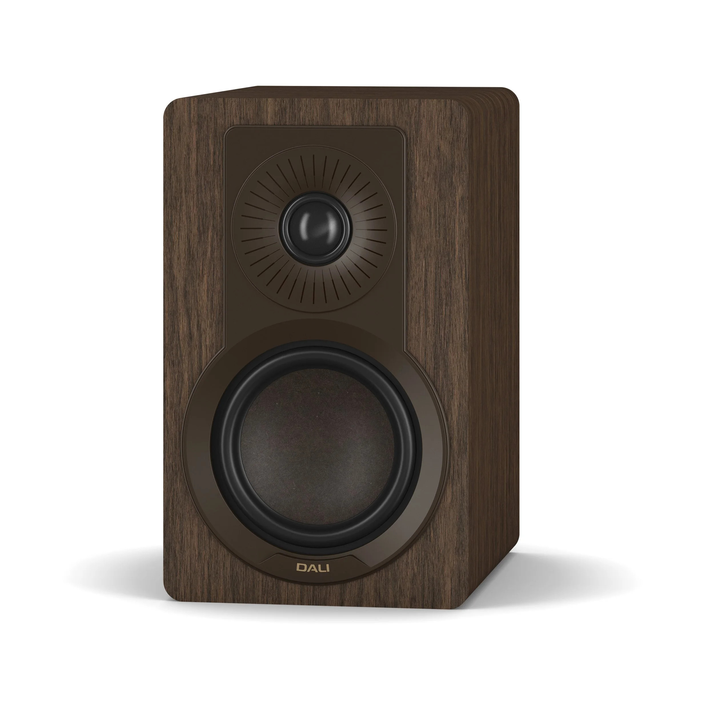 DALI SPEKTOR 1 ウォルナット Product reviews: DALI Spektor 1 Speaker - Richer Sounds Blog